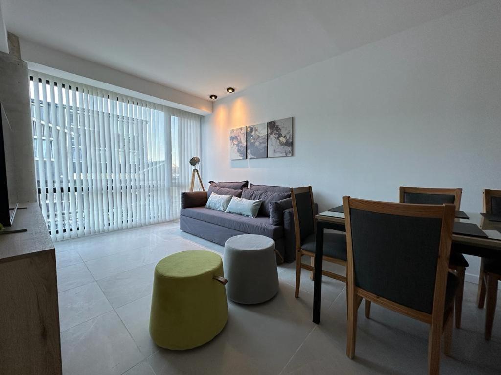 54 Diseno Urbano Apartment Ushuaia Exterior photo