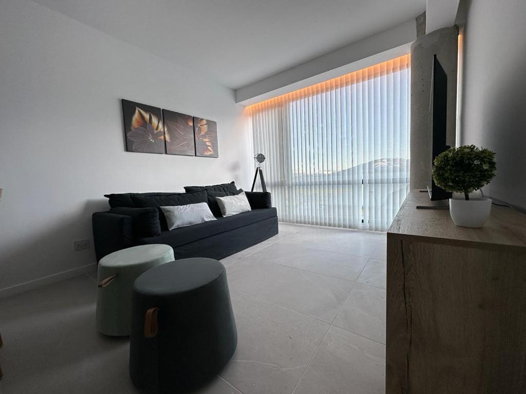 54 Diseno Urbano Apartment Ushuaia Exterior photo