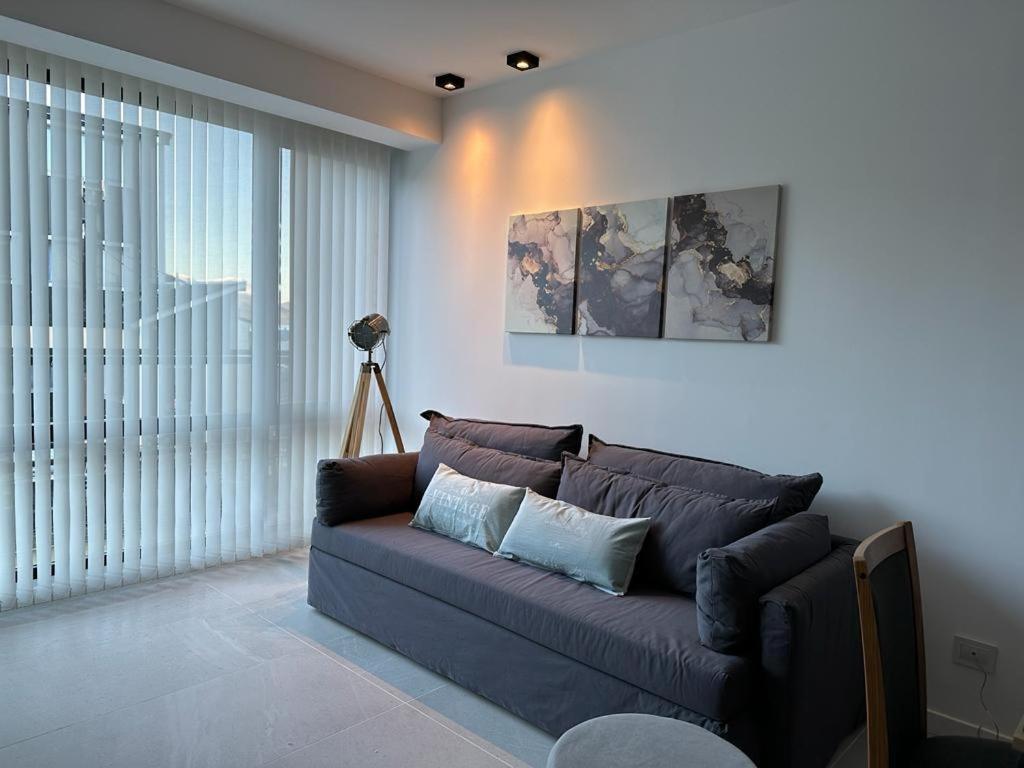 54 Diseno Urbano Apartment Ushuaia Exterior photo