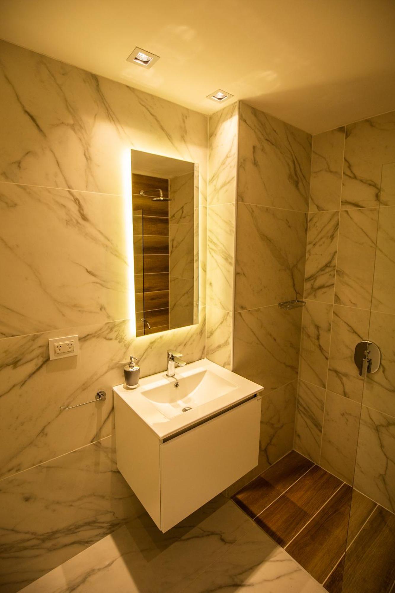 54 Diseno Urbano Apartment Ushuaia Exterior photo