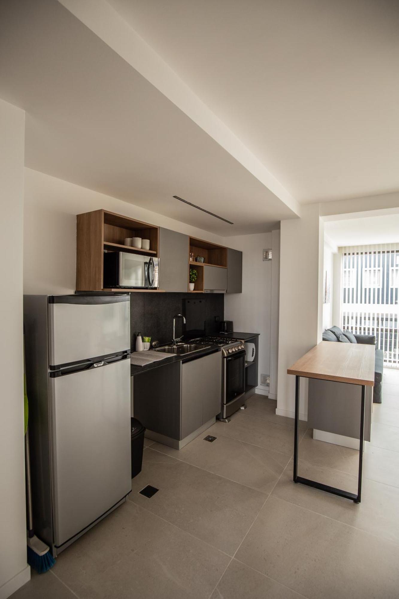 54 Diseno Urbano Apartment Ushuaia Exterior photo