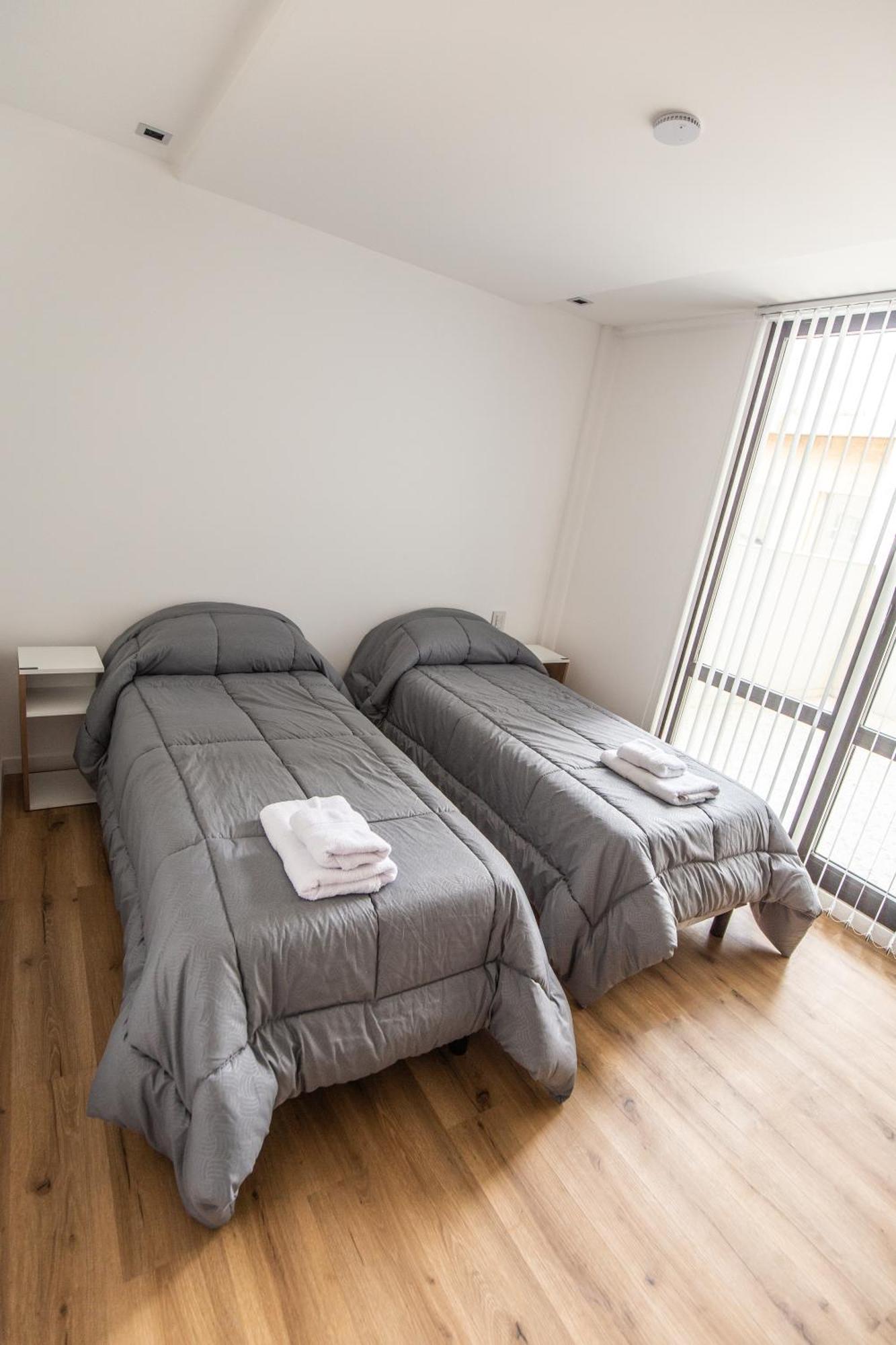 54 Diseno Urbano Apartment Ushuaia Exterior photo