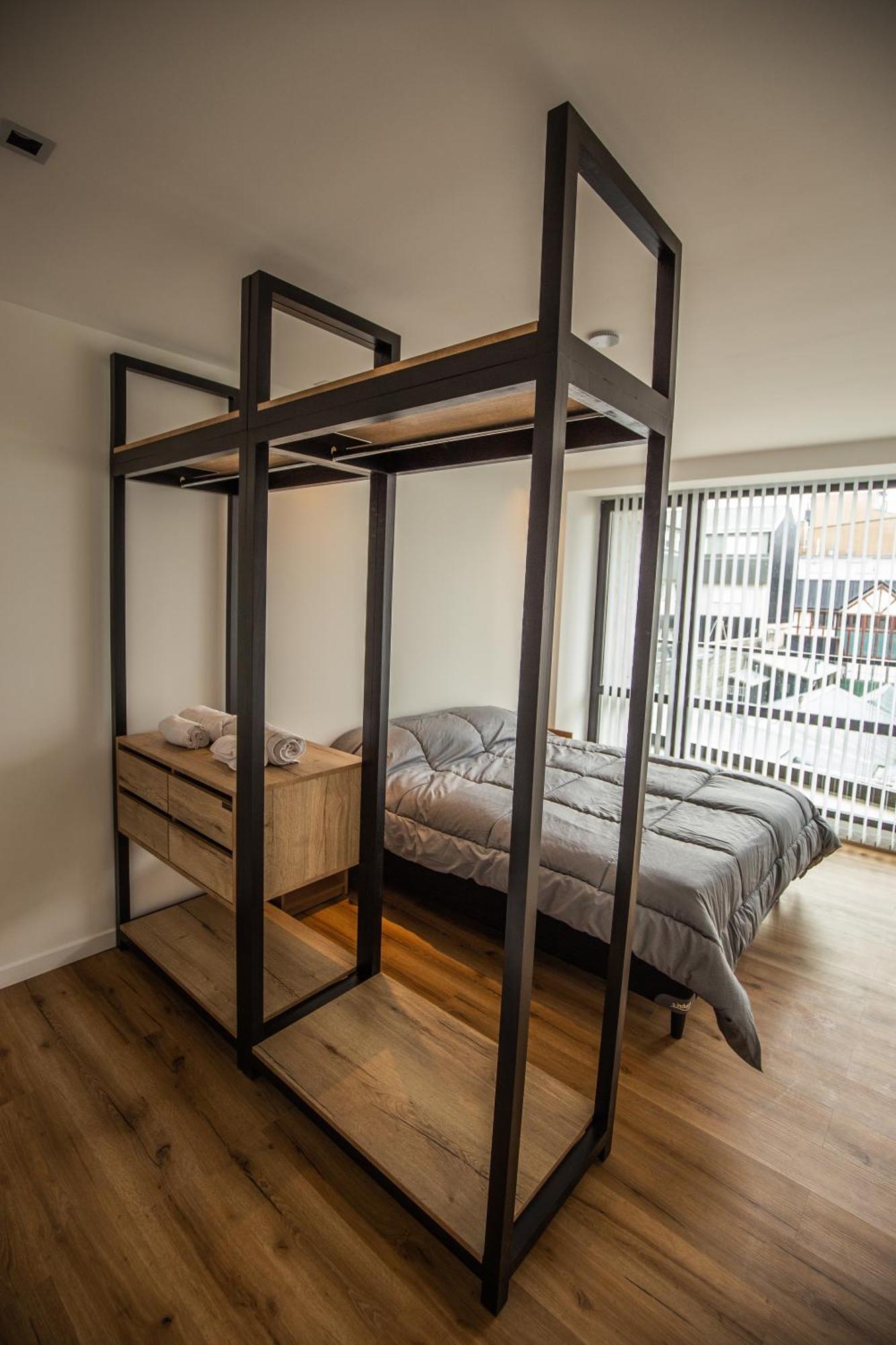 54 Diseno Urbano Apartment Ushuaia Exterior photo