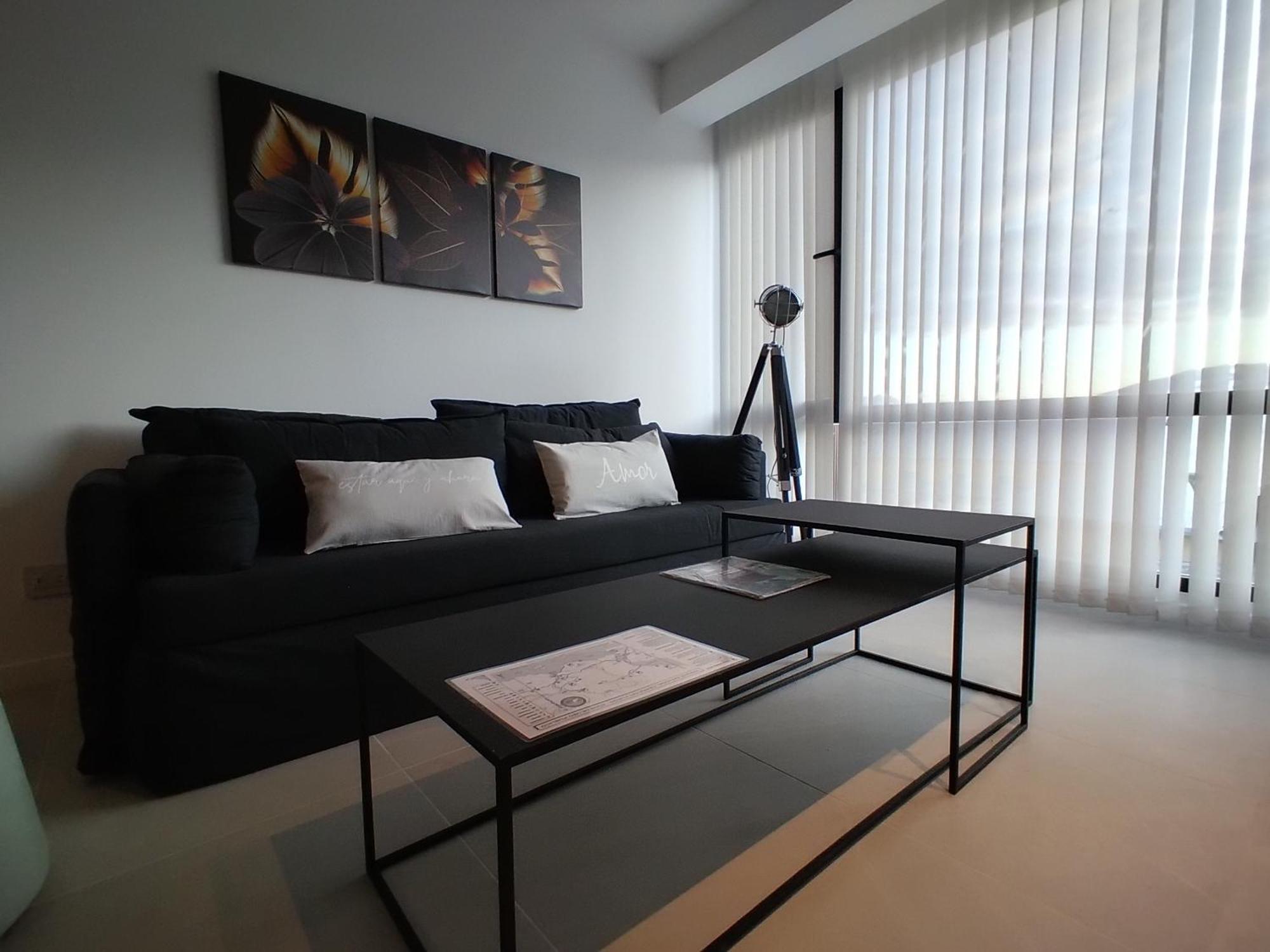 54 Diseno Urbano Apartment Ushuaia Exterior photo