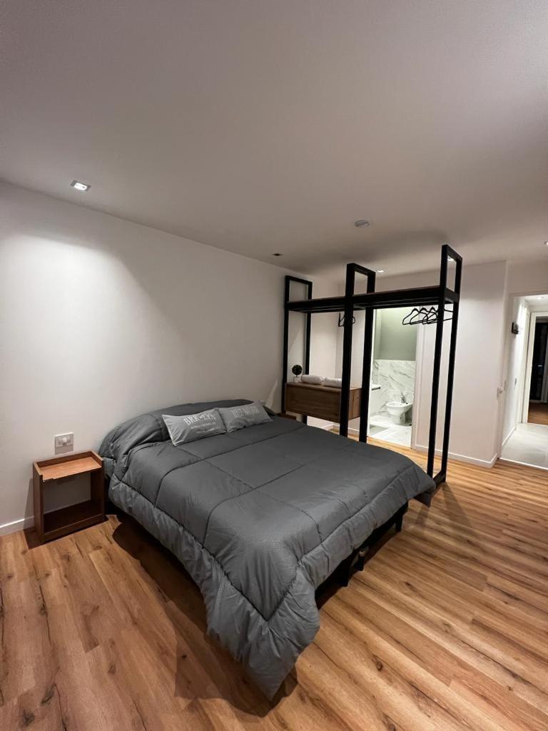 54 Diseno Urbano Apartment Ushuaia Exterior photo